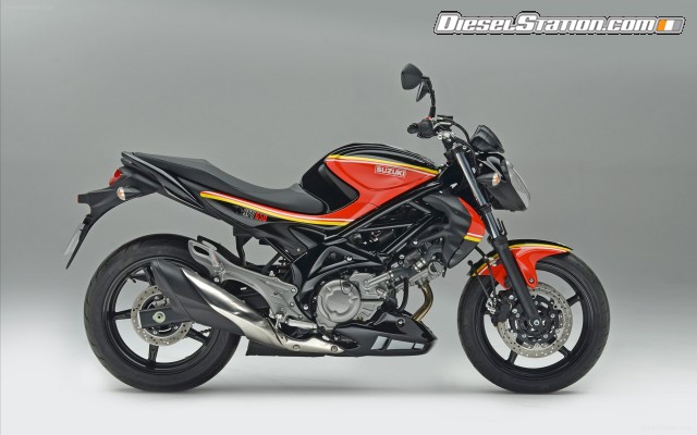 Suzuki SFV650 Gladius Widescreen Picture #0 Suzuki SFV650 Gladius Widescreen Picture #0