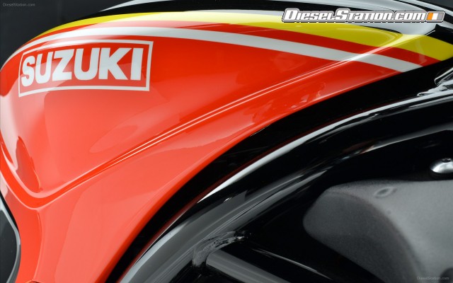 Suzuki SFV650 Gladius Widescreen Picture #1 Suzuki SFV650 Gladius Widescreen Picture #1