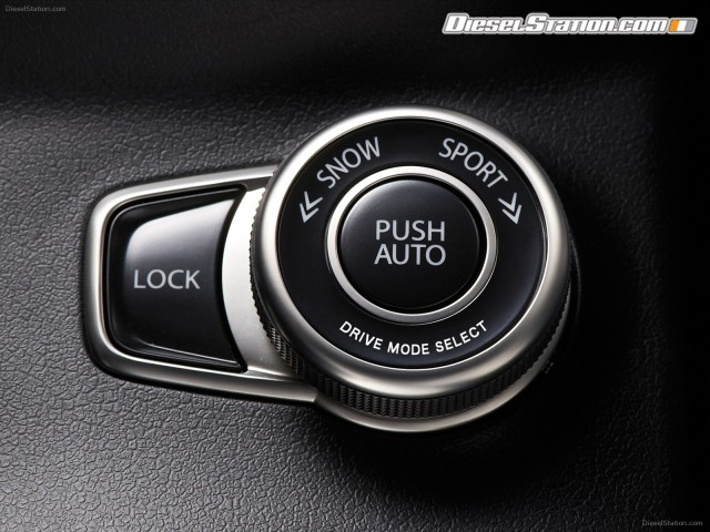 Suzuki SX4 Crossover 2014 Picture #103 Suzuki SX4 Crossover 2014 Picture #103