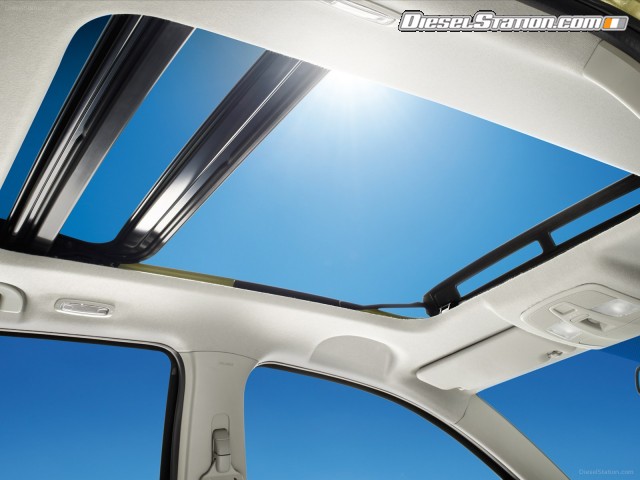 Suzuki SX4 Crossover 2014 Picture #86 Suzuki SX4 Crossover 2014 Picture #86