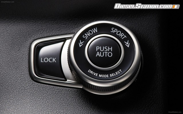 Suzuki SX4 Crossover 2014 Widescreen Picture #109 Suzuki SX4 Crossover 2014 Widescreen Picture #109