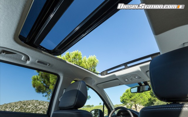 Suzuki SX4 Crossover 2014 Widescreen Picture #44 Suzuki SX4 Crossover 2014 Widescreen Picture #44