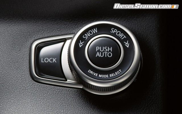 Suzuki SX4 Crossover 2014 Widescreen Picture #46 Suzuki SX4 Crossover 2014 Widescreen Picture #46