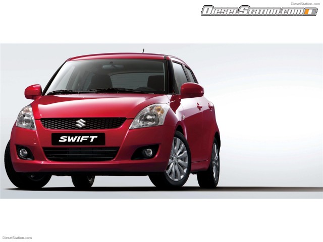 Suzuki Swift 2011 Picture #0 Suzuki Swift 2011 Picture #0