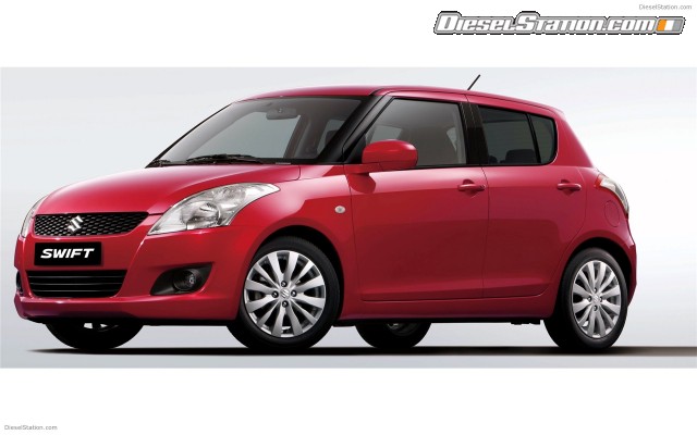 Suzuki Swift 2011 Widescreen Picture #3 Suzuki Swift 2011 Widescreen Picture #3