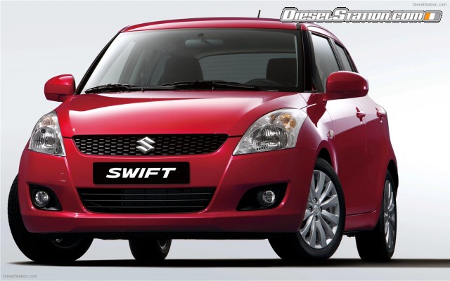 Suzuki Swift 2011 Widescreen Picture #1 Suzuki Swift 2011 Widescreen Picture #1