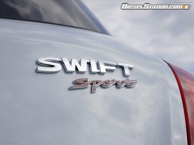 Suzuki Swift Sport 2012 Picture #3 Suzuki Swift Sport 2012 Picture #3