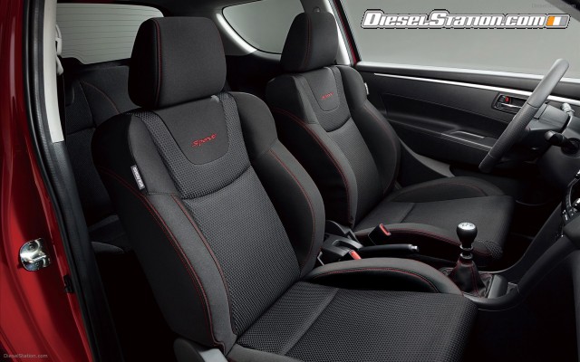 Suzuki Swift Sport 2012 Widescreen Picture #26 Suzuki Swift Sport 2012 Widescreen Picture #26