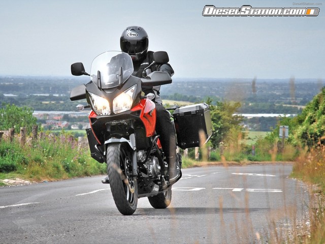 Suzuki V Strom 650 XPEDITION 2011 Picture #0 Suzuki V Strom 650 XPEDITION 2011 Picture #0