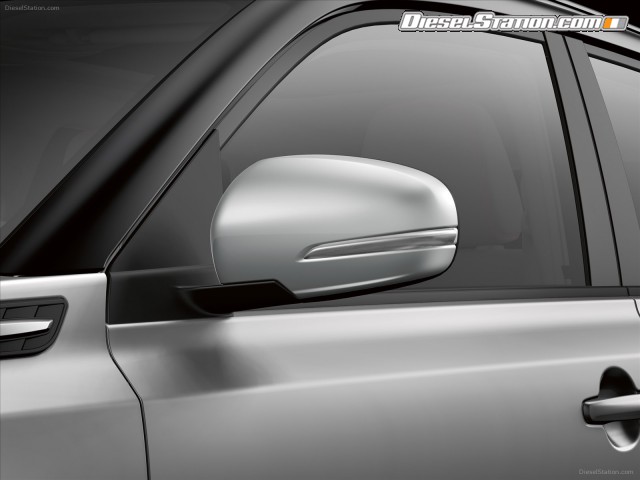 Suzuki Vitara S 2016 Picture #0 Suzuki Vitara S 2016 Picture #0