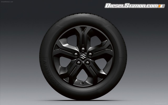 Suzuki Vitara S 2016 Widescreen Picture #16 Suzuki Vitara S 2016 Widescreen Picture #16