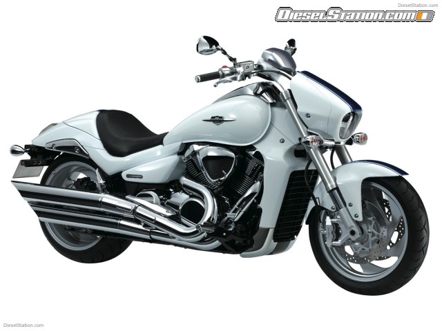 Suzuki WHITE HOT LIMITED RUN RANGE Picture #3 Suzuki WHITE HOT LIMITED RUN RANGE Picture #3