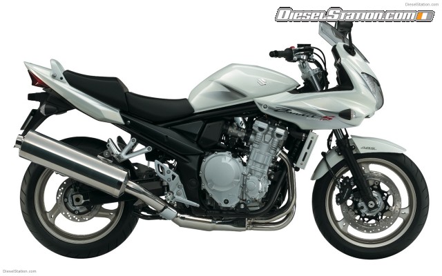 Suzuki WHITE HOT LIMITED RUN RANGE Widescreen Picture #0 Suzuki WHITE HOT LIMITED RUN RANGE Widescreen Picture #0