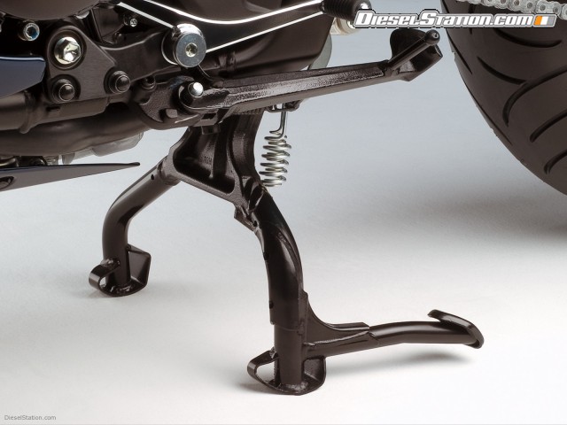 Suzuki all new GSX1250FA Picture #8 Suzuki all new GSX1250FA Picture #8