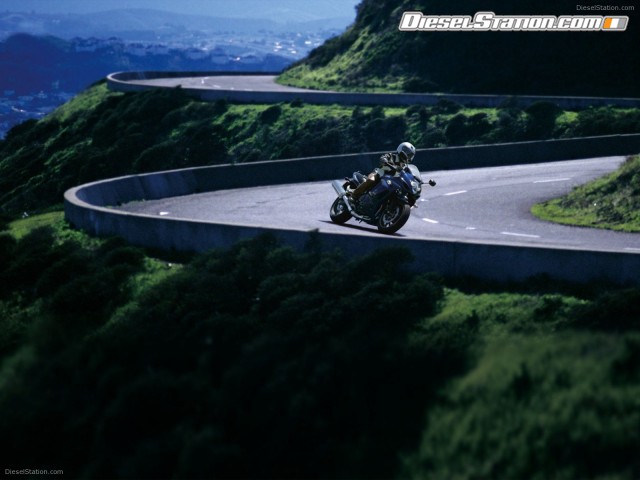 Suzuki all new GSX1250FA Picture #15 Suzuki all new GSX1250FA Picture #15