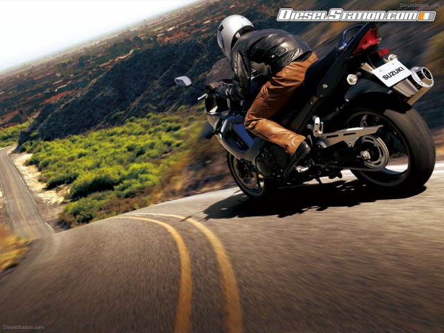 Suzuki all new GSX1250FA Picture #17 Suzuki all new GSX1250FA Picture #17