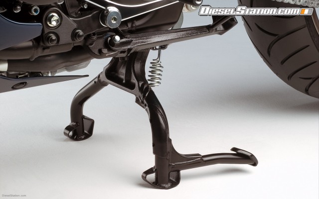 Suzuki all new GSX1250FA Widescreen Picture #13 Suzuki all new GSX1250FA Widescreen Picture #13