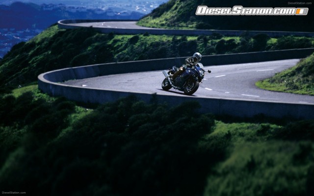 Suzuki all new GSX1250FA Widescreen Picture #10 Suzuki all new GSX1250FA Widescreen Picture #10