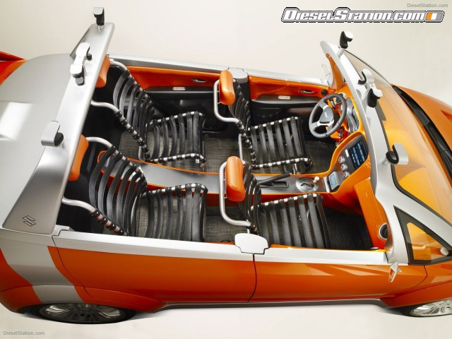 Suzuki makai Picture #0 Suzuki makai Picture #0