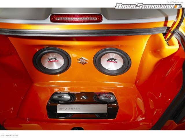 Suzuki makai Picture #7 Suzuki makai Picture #7