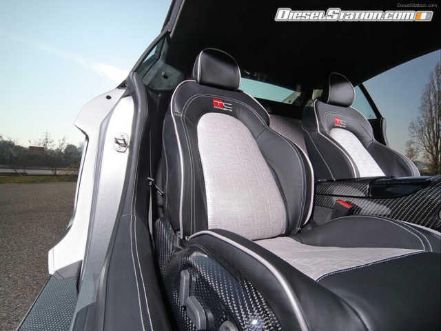 TC Concepts Audi R8 Toxique 2011 Picture #17 TC Concepts Audi R8 Toxique 2011 Picture #17