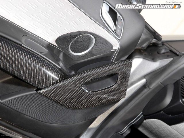 TC Concepts Audi R8 Toxique 2011 Picture #15 TC Concepts Audi R8 Toxique 2011 Picture #15