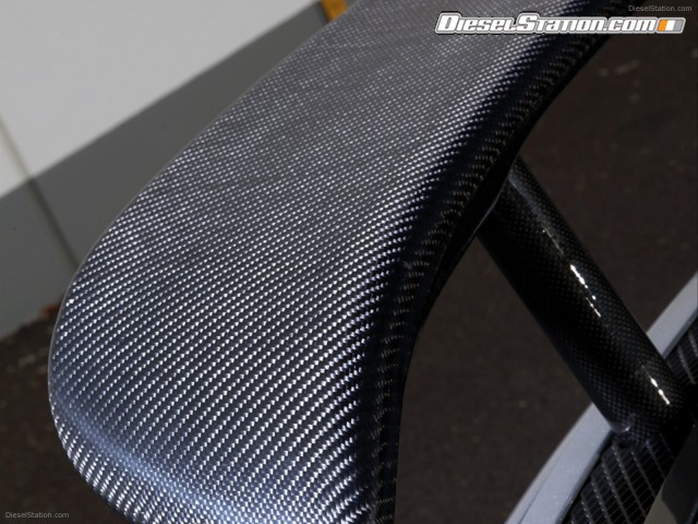 TC Concepts Audi R8 Toxique 2011 Picture #8 TC Concepts Audi R8 Toxique 2011 Picture #8