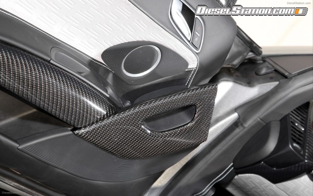 TC Concepts Audi R8 Toxique 2011 Widescreen Picture #2 TC Concepts Audi R8 Toxique 2011 Widescreen Picture #2