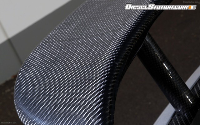 TC Concepts Audi R8 Toxique 2011 Widescreen Picture #11 TC Concepts Audi R8 Toxique 2011 Widescreen Picture #11