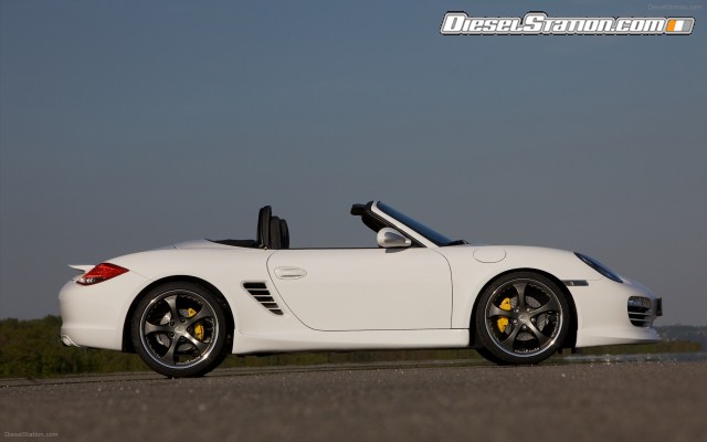 Techart 2010 Porsche Boxster Widescreen Picture #8 Techart 2010 Porsche Boxster Widescreen Picture #8