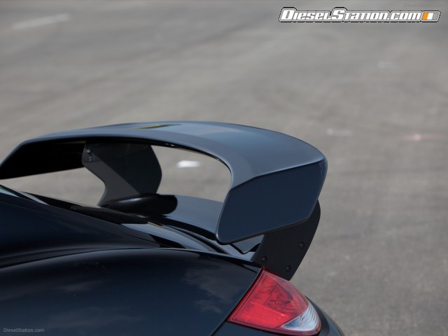 Techart 2010 Porsche Cayman Picture #7 Techart 2010 Porsche Cayman Picture #7