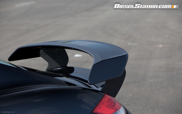 Techart 2010 Porsche Cayman Widescreen Picture #8 Techart 2010 Porsche Cayman Widescreen Picture #8