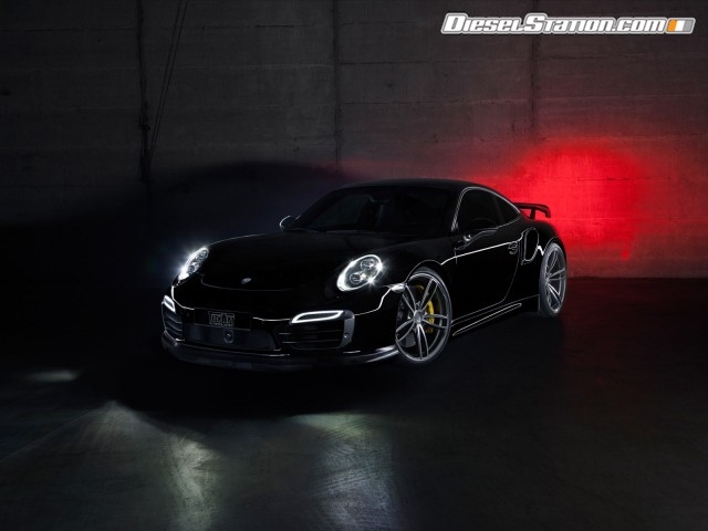 Techart 911 Turbo 2013 Picture #18 Techart 911 Turbo 2013 Picture #18
