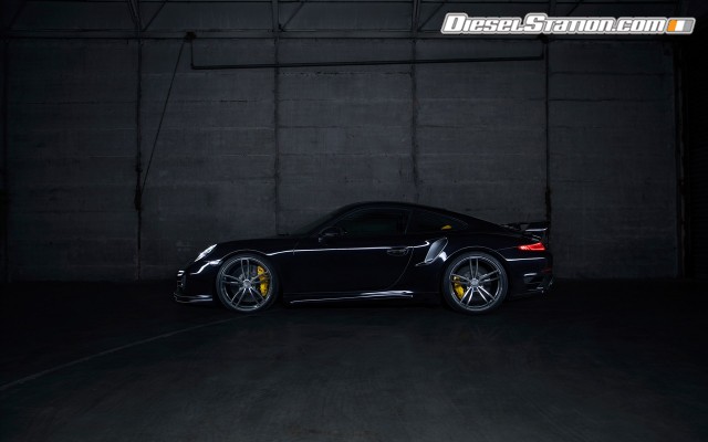Techart 911 Turbo 2013 Widescreen Picture #14 Techart 911 Turbo 2013 Widescreen Picture #14