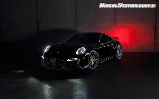 Techart 911 Turbo 2013 Widescreen Picture #12 Techart 911 Turbo 2013 Widescreen Picture #12