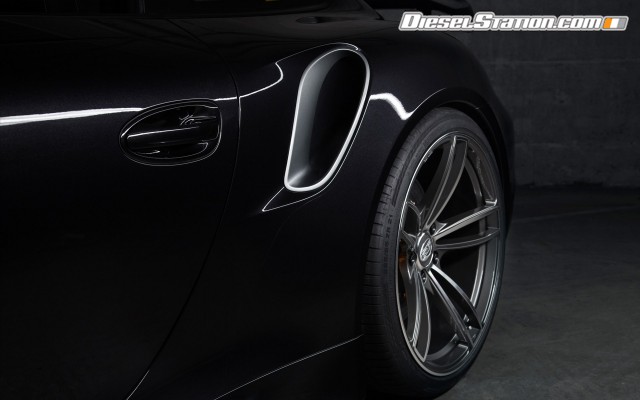 Techart 911 Turbo 2013 Widescreen Picture #11 Techart 911 Turbo 2013 Widescreen Picture #11