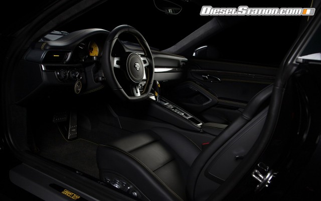Techart 911 Turbo 2013 Widescreen Picture #17 Techart 911 Turbo 2013 Widescreen Picture #17
