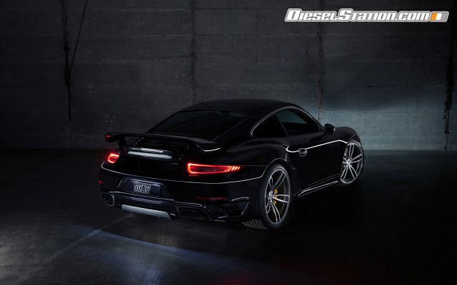 Techart 911 Turbo 2013 Widescreen Picture #10 Techart 911 Turbo 2013 Widescreen Picture #10