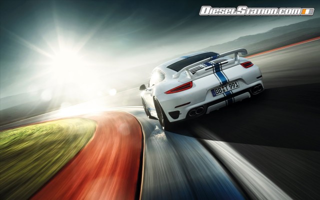 Techart 911 Turbo S 2014 Widescreen Picture #2 Techart 911 Turbo S 2014 Widescreen Picture #2