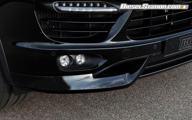 Techart Aerodynamic Kit I for the Porsche Cayenne 2011 Widescreen Picture #15 Techart Aerodynamic Kit I for the Porsche Cayenne 2011 Widescreen Picture #15