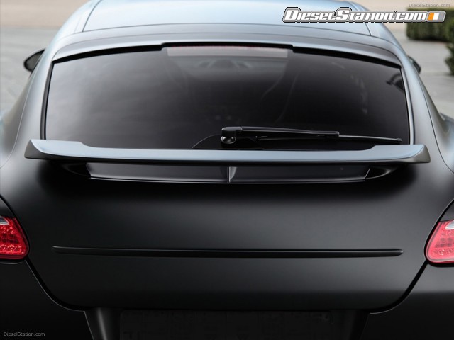 Techart Black Edition for Panamera Picture #17 Techart Black Edition for Panamera Picture #17