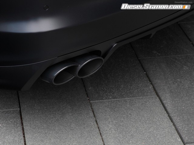 Techart Black Edition for Panamera Picture #11 Techart Black Edition for Panamera Picture #11