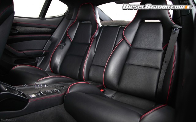 Techart Black Edition for Panamera Widescreen Picture #13 Techart Black Edition for Panamera Widescreen Picture #13