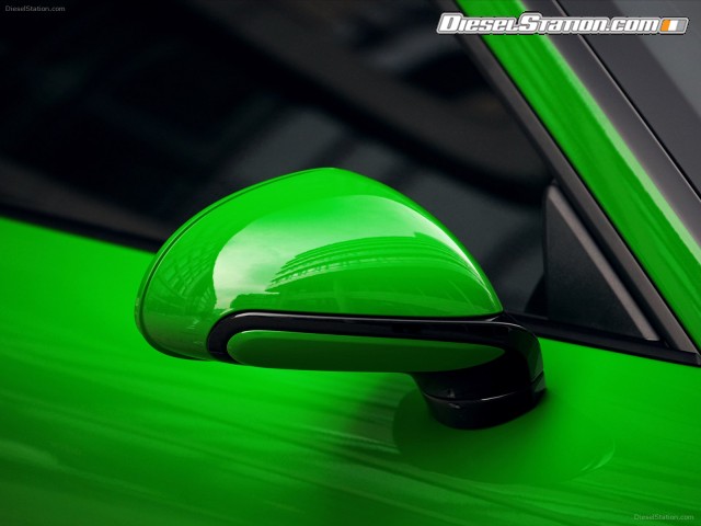 Techart Carrera 4S 2013 Picture #3 Techart Carrera 4S 2013 Picture #3