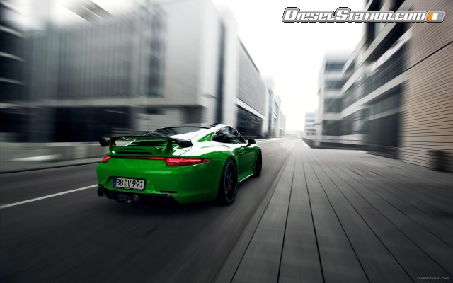 Techart Carrera 4S 2013 Widescreen Picture #51 Techart Carrera 4S 2013 Widescreen Picture #51