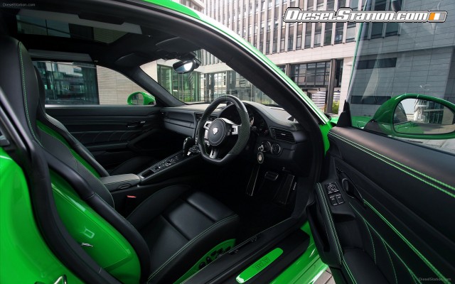 Techart Carrera 4S 2013 Widescreen Picture #30 Techart Carrera 4S 2013 Widescreen Picture #30