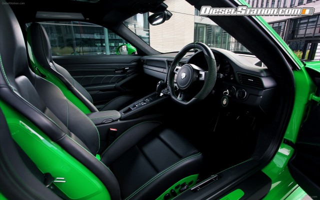 Techart Carrera 4S 2013 Widescreen Picture #42 Techart Carrera 4S 2013 Widescreen Picture #42