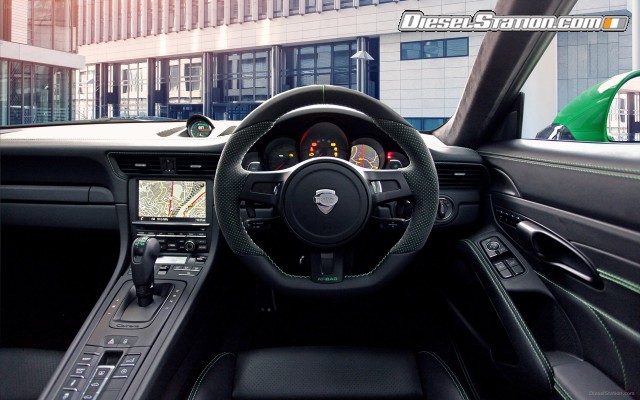 Techart Carrera 4S 2013 Widescreen Picture #47 Techart Carrera 4S 2013 Widescreen Picture #47