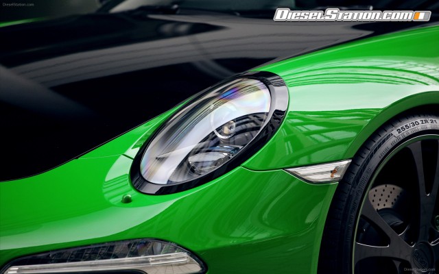 Techart Carrera 4S 2013 Widescreen Picture #27 Techart Carrera 4S 2013 Widescreen Picture #27