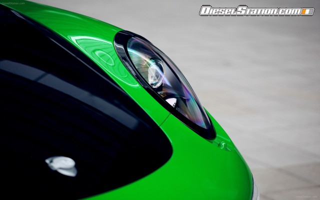 Techart Carrera 4S 2013 Widescreen Picture #21 Techart Carrera 4S 2013 Widescreen Picture #21